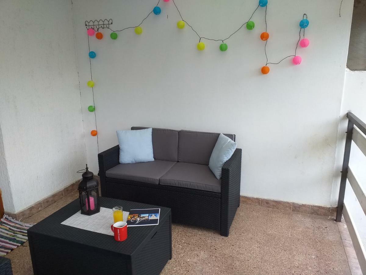 Petros Apartmani Vukovar Esterno foto